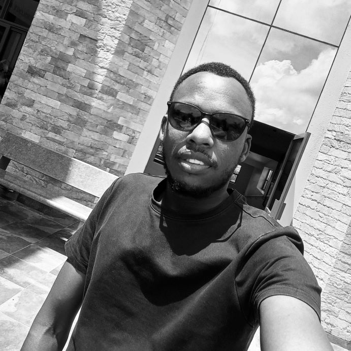 Timothy Khabusi